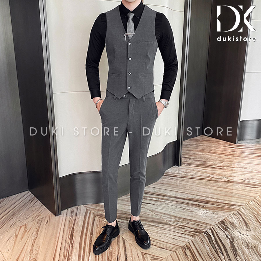 bộ vest nam 1 cúc hàn quốc màu xanh đẹp bo-vest-nam-1-cuc-han-quoc-mau-xam-dep-DKA0096-14.jpg